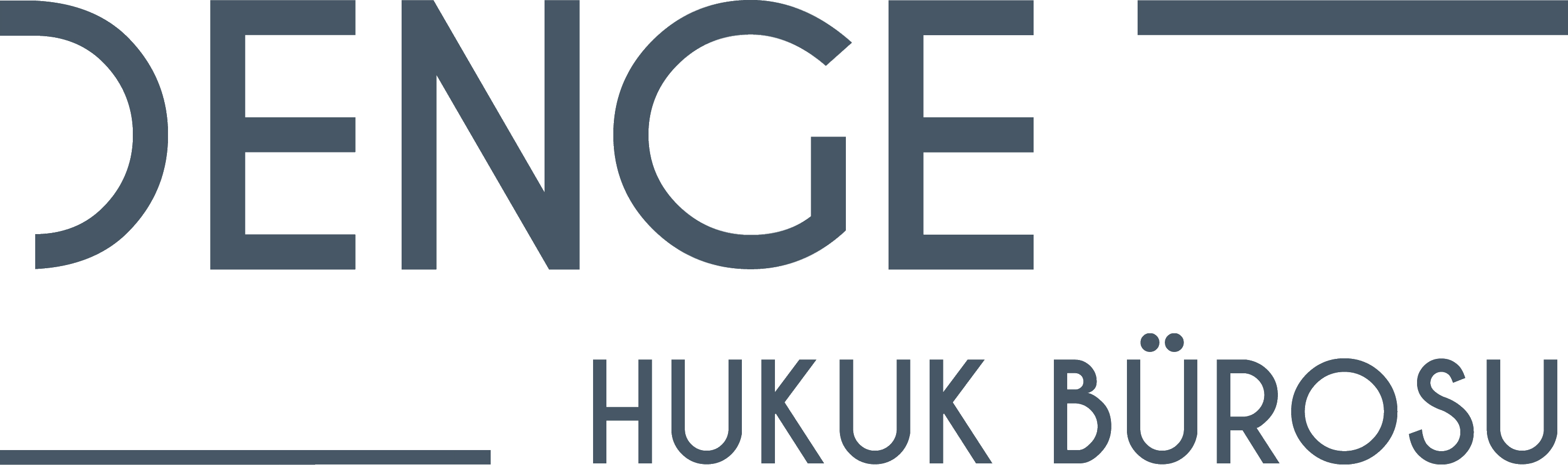 Denge Hukuk Bürosu Hukuk Danışmanı